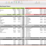Documents Of 50 30 20 Budget Excel Template Inside 50 30 20 Budget Excel Template Samples