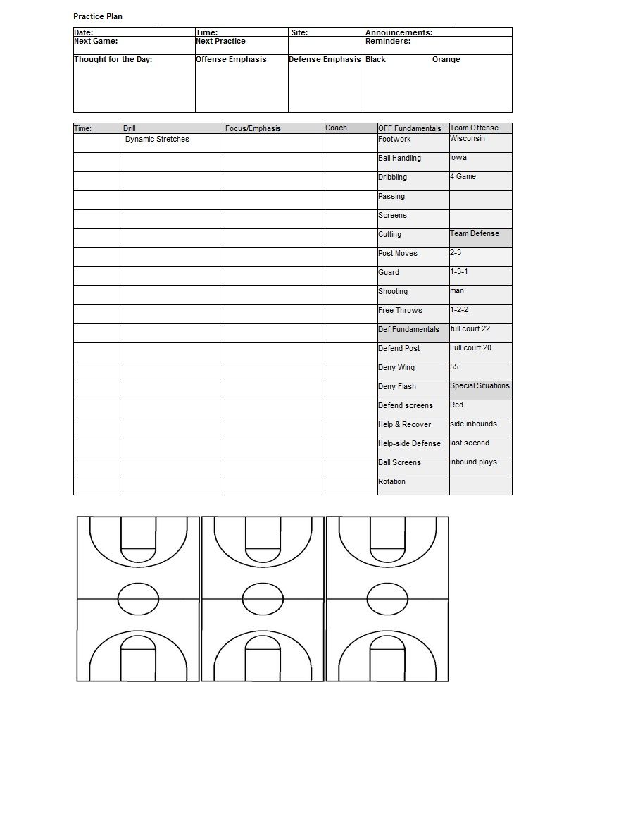 Documents Of Basketball Schedule Template Excel In Basketball Schedule Template Excel Letters