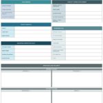 Documents Of Business Case Template Excel And Business Case Template Excel Sheet