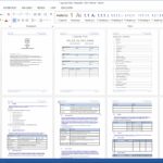 Documents Of Capacity Planning Template Excel In Capacity Planning Template Excel Xls