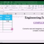 Documents Of Complex Excel Spreadsheet Examples Within Complex Excel Spreadsheet Examples Examples