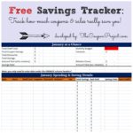 Documents Of Coupon Excel Spreadsheet Template In Coupon Excel Spreadsheet Template Xls