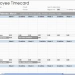 Documents Of Daily Timesheet Excel Template And Daily Timesheet Excel Template Free Download