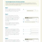 Documents Of Dave Ramsey Excel Template For Dave Ramsey Excel Template Free Download