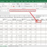 Documents Of Example Data Sets Excel For Example Data Sets Excel Xlsx