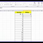 Documents Of Excel Binary Format In Excel Binary Format Form