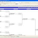 Documents Of Excel Bracket Template And Excel Bracket Template Free Download