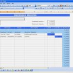 Documents Of Excel Checkbook Template Inside Excel Checkbook Template For Personal Use