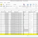Documents Of Excel Customer Database Template To Excel Customer Database Template Examples