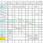 Documents Of Excel Genealogy Template Within Excel Genealogy Template For Personal Use
