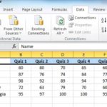 Documents Of Excel Gradebook Template For Students Throughout Excel Gradebook Template For Students Samples