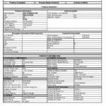 Documents Of Excel Inspection Template Intended For Excel Inspection Template Sheet