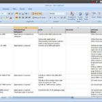Documents Of Excel Spreadsheet Test With Excel Spreadsheet Test Format