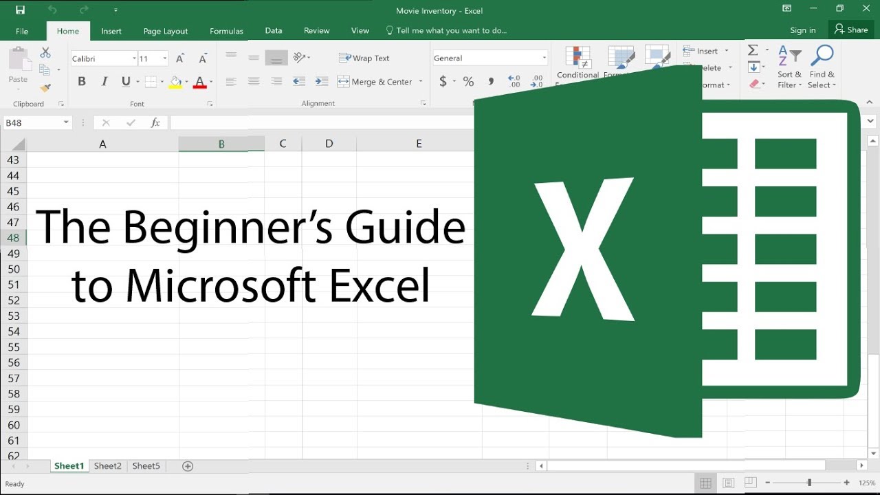 Documents Of Excel Spreadsheet Tutorial For Excel Spreadsheet Tutorial Form