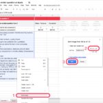 Documents Of Excel Survey Template Intended For Excel Survey Template Examples