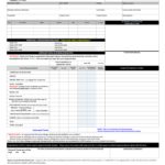 Documents Of Expense Reimbursement Form Template Excel And Expense Reimbursement Form Template Excel For Free