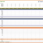 Documents Of Expense Tracker Template For Excel For Expense Tracker Template For Excel Examples