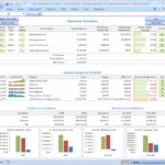 Documents Of Financial Spreadsheet Excel Intended For Financial Spreadsheet Excel Document