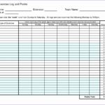 Documents Of Food Diary Template Excel In Food Diary Template Excel Sample