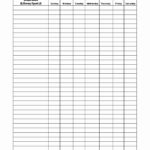 Documents Of Free Daily Expense Tracker Excel Template With Free Daily Expense Tracker Excel Template For Personal Use