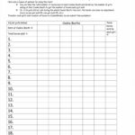 Documents Of Goodwill Donation Excel Spreadsheet Within Goodwill Donation Excel Spreadsheet Document