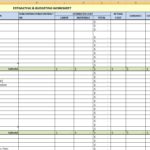 Documents Of Home Construction Checklist Template Excel With Home Construction Checklist Template Excel Examples