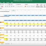 Documents Of Hotel Revenue Excel Template Intended For Hotel Revenue Excel Template Xlsx