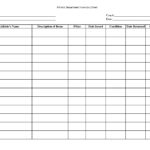 Documents Of Inventory Sign Out Sheet Template Excel And Inventory Sign Out Sheet Template Excel Template