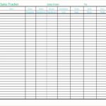Documents Of Lead Tracking Excel Template With Lead Tracking Excel Template Xlsx