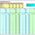 Documents Of Loan Calculator Excel Template With Loan Calculator Excel Template Sheet