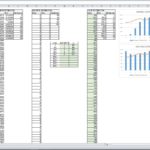 Documents Of Monte Carlo Simulation Excel Example Within Monte Carlo Simulation Excel Example Examples