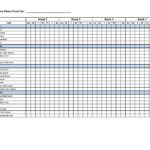 Documents Of Monthly Chore Chart Template Excel Inside Monthly Chore Chart Template Excel Sample
