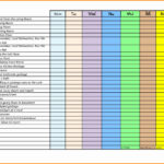 Documents Of Monthly Chore Chart Template Excel Intended For Monthly Chore Chart Template Excel For Google Sheet