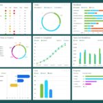 Documents Of Multiple Project Dashboard Template Excel And Multiple Project Dashboard Template Excel In Spreadsheet
