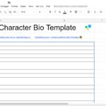 Documents Of Pampl Excel Template And Pampl Excel Template For Google Sheet