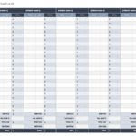 Documents Of Price Comparison Template Excel With Price Comparison Template Excel Sheet