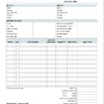 Documents Of Pro Forma Template Excel In Pro Forma Template Excel Xls
