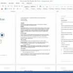 Documents Of Process Document Template Excel To Process Document Template Excel Examples