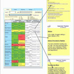 Documents Of Procurement Excel Spreadsheets Intended For Procurement Excel Spreadsheets Letter