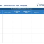 Documents Of Project Communication Plan Template Excel Intended For Project Communication Plan Template Excel Download