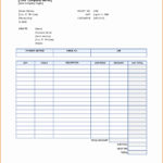 Documents Of Receipt Template Excel And Receipt Template Excel Form