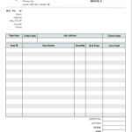 Documents Of Receipt Template Excel Within Receipt Template Excel Samples