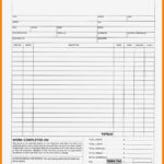 Documents Of Repair Estimate Template Excel With Repair Estimate Template Excel Templates