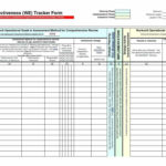 Documents Of Resource Tracker Excel Template For Resource Tracker Excel Template Example