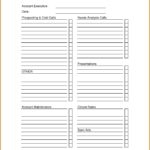 Documents Of Sales Call Sheet Template Excel For Sales Call Sheet Template Excel Download For Free