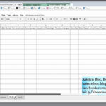 Documents Of Sales Leads Excel Template Throughout Sales Leads Excel Template Download For Free