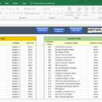 Documents Of Sales Report Template Excel With Sales Report Template Excel Letter