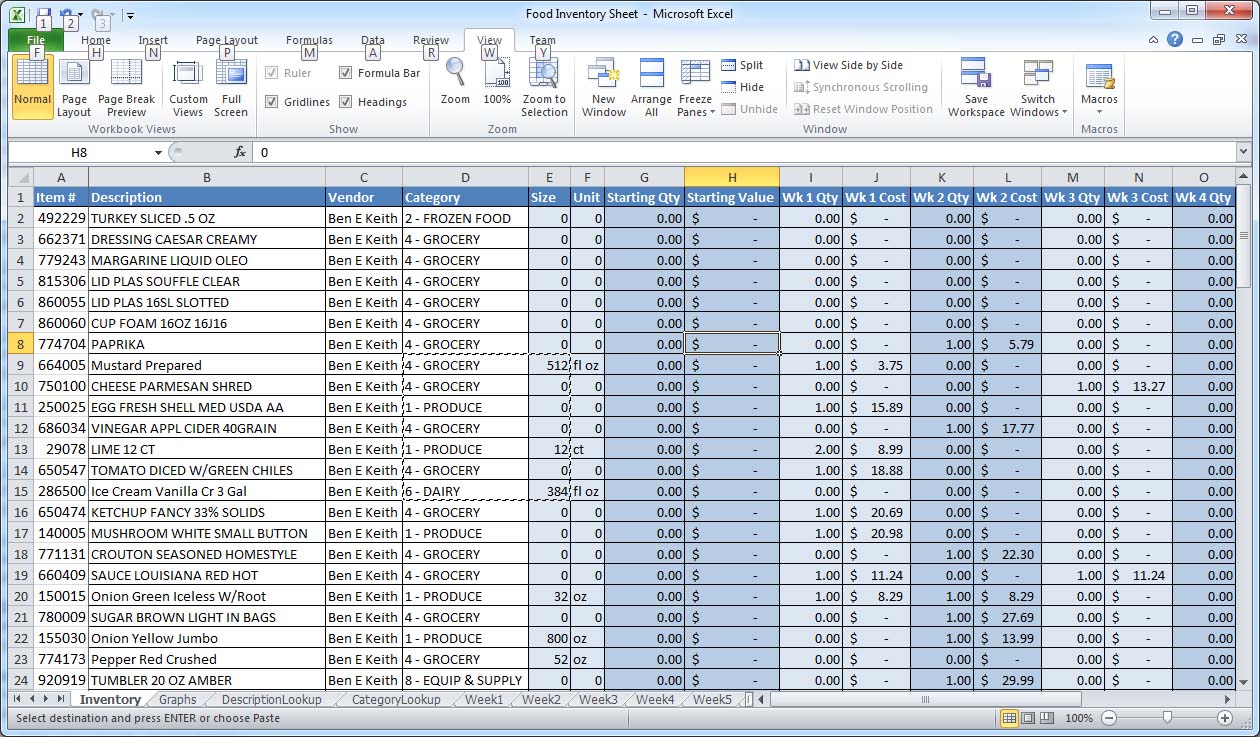 Documents Of Sample Of Excel Worksheet Throughout Sample Of Excel Worksheet For Personal Use