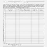 Documents Of Self Employment Ledger Template Excel And Self Employment Ledger Template Excel Printable