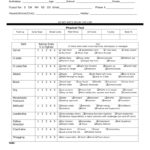 Documents Of Soccer Tryout Evaluation Spreadsheet In Soccer Tryout Evaluation Spreadsheet Xlsx